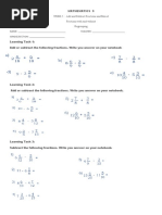 Math 5 A Week 5