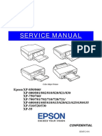 Service Manual