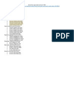 FDA-approved List of Biosimilars