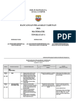 RPT Matematik T1