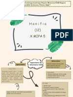 PKN Mind Mapping INFRASTRUKTUR DAN SUPRASTRUKTUR