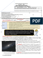 Guia 3. Ciencias Sociales Periodo 1