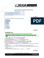 CE3 - UI - U1 - 2 - TestB - Progress Test May 11