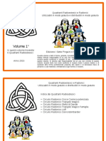 6 Circuiti Radionici Dei Sette Pinguini e Lavvocato Cerratini Volume 1° Con Link Finali Per Altri PDF