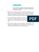 Cambios Ocurridos en La Venezuela Petrolera