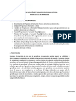 Gfpi-F-019 - Guia - de - Aprendizaje - Registrar La Informacion Contable y Financiera