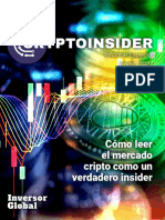 Como Leer El Mercado Cripto Como Un Verdadero Insider 2762