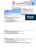 Chestionar Evaluare Ag - Interviu - v1