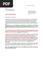 4-File3-Document 0 Dossier Robert F.Kennedy JR Du 05-02-2020 V.finale