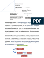 Tema 6 Externalidades Del Turismo