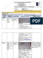 Plan Micro Matematica