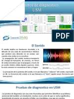 Parametros Diagnostico USM