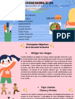 Introducción Al Desarrollo Socio-Afectivo