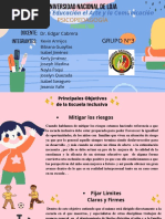 Introducción Al Desarrollo Socio-Afectivo