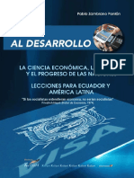 Visa Al Desarrollo - Eco. Pablo Zambrano Pontòn