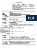 Code:: Detailed Lesson Plan (DLP)