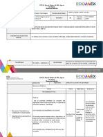 Planeacion Taller de Estrategias II I Yanet Lopez Noviembre