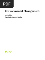 Environmental Management