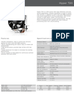 Hyper T20 Product Sheet v1 - 20190314