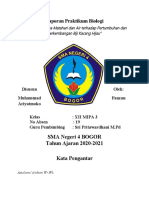 Rancangan - LaprakBiologi - XII MIPA3