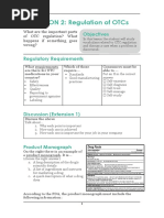 Yuri Pharma OTC Regulation Lesson2 B2