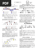 Genetique Humaine