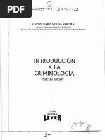 Guia 7 - Criminología