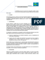 Manual de Atencion