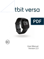 Manual Versa en US