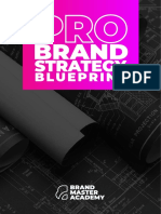 PRO Brand Stategy Blueprint