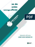 Instructivo ArcGis Básico-PASO A PASO 03