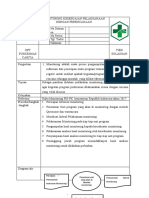 1.1.5.1.B Sop Monitoring Kesesuaian Pelaksana Dengan Rencana