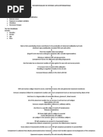 Systemic Lupus Erythematosus