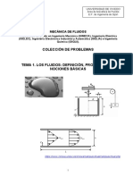 Tema 1 - Problemas