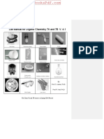 Lab Manual For Organic Chemistry 7A and 7B V 4 1