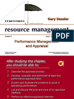 Chapter-8-Performance Management and Appraisal