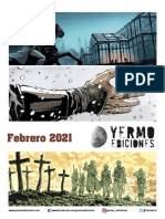 Yermo Febrero 2021