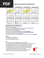 Perpetual Calendar Based Upon Calendrical Documents 4Q320 and 4Q321