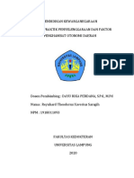 Analisis Praktik Penyelenggaraan Dan Faktor Penghambat Otonomi Daerah