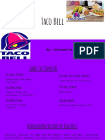 Taco Bell