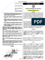 Acdo. CSJ 26-2011 Implementacion Delitos Menos Graves Jdo. Paz Conforme Dto. 7-2011