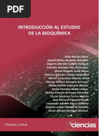 Libro Bioquimica.