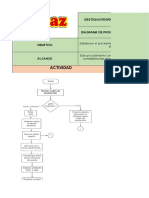 Procedimiento Misional Frikaz S.A.S