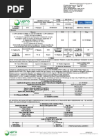 UPRA Unidad de Planificación Rural Agropecuaria Al Contestar Cite Este Número: 2020-2-003051