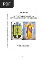 7 - El Sacrificio - V.M. Michael A5