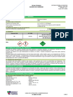 Fgec-006 Dioxido de Carbono