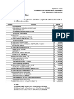 Taller Alumnos Estados Financieros