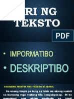 Deskriptibo