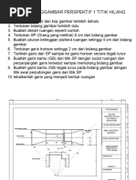 TUGAS Gambar Perspektif 1