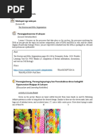 Lesson 4 The Nucleus and DNA Organization and PBL Write Shops 5 6